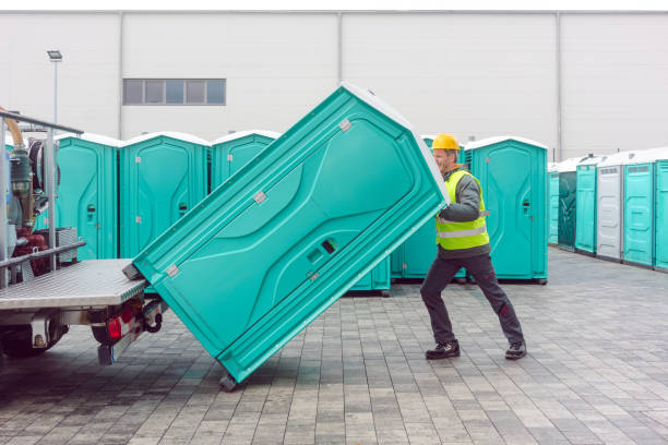 Portable Toilet Options We Offer in Timpson, TX