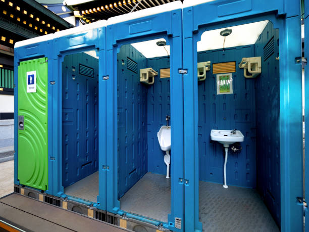Best Affordable portable toilet rental  in Timpson, TX